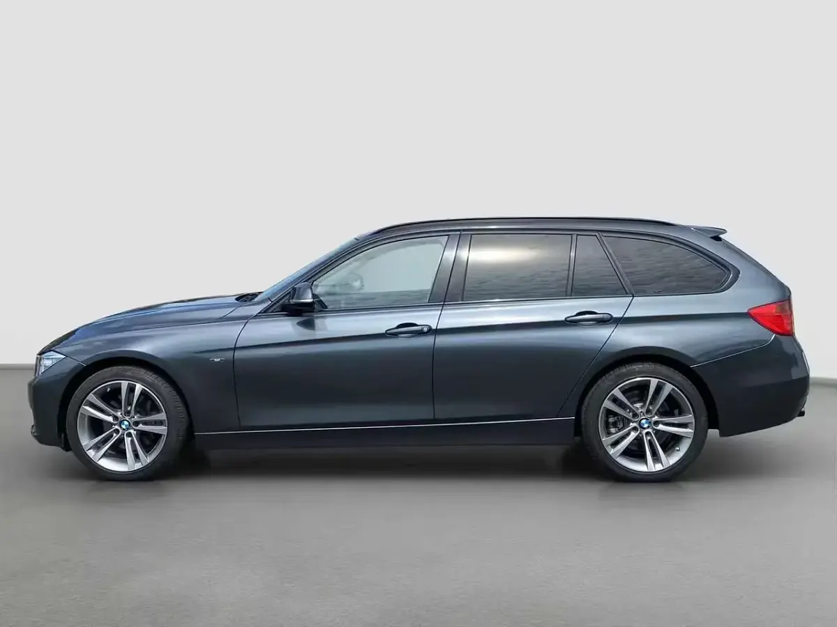 Usata BMW 330 Sport Line 258 CV (189 kW) 2014 Other Station wagon