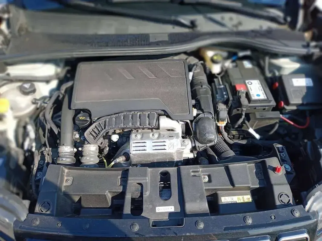 Usata Jeep Avenger Summit 101 CV (74 kW) 2023 Grigio SUV