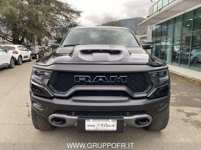 Käytetty Dodge Ram 711 HP (522 kW) 2023 Nouto