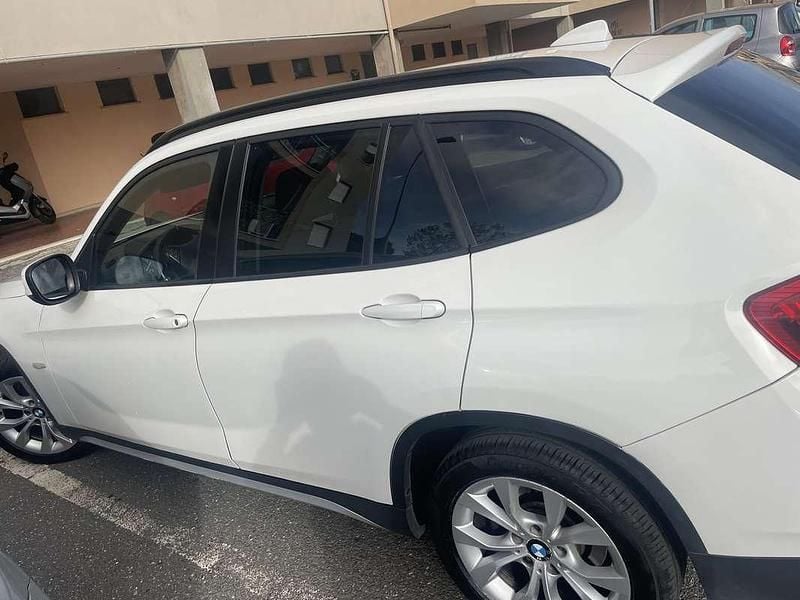 Usata BMW X1 177 CV (130 kW) 2011 SUV