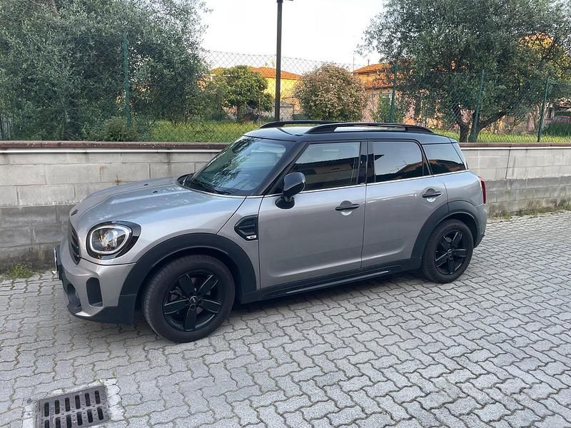 Usata Mini Countryman 150 CV (110 kW) 2023 SUV