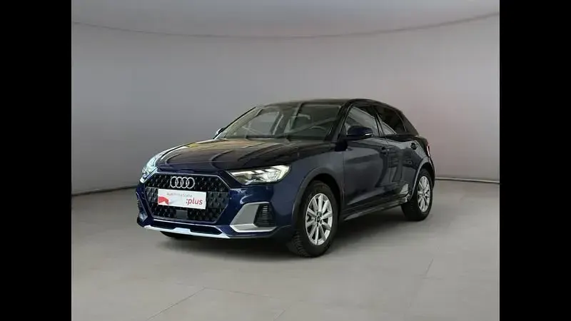 Usata Audi A1 Business 116 CV (85 kW) 2025 SUV