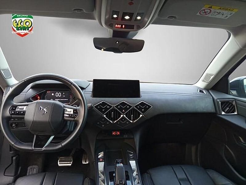 Usata DS Automobiles DS3 Bastille 131 CV (96 kW) 2024 Grigio SUV