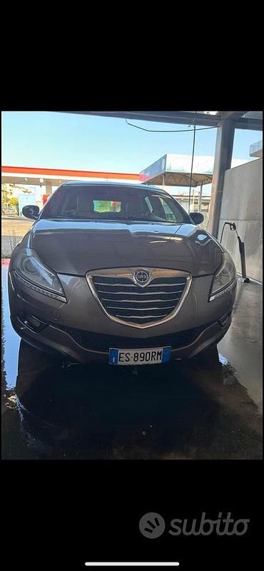 Usata 2013 Lancia Delta Due volumi | 4200 € (Ottimo prezzo) - Immagine 1/4