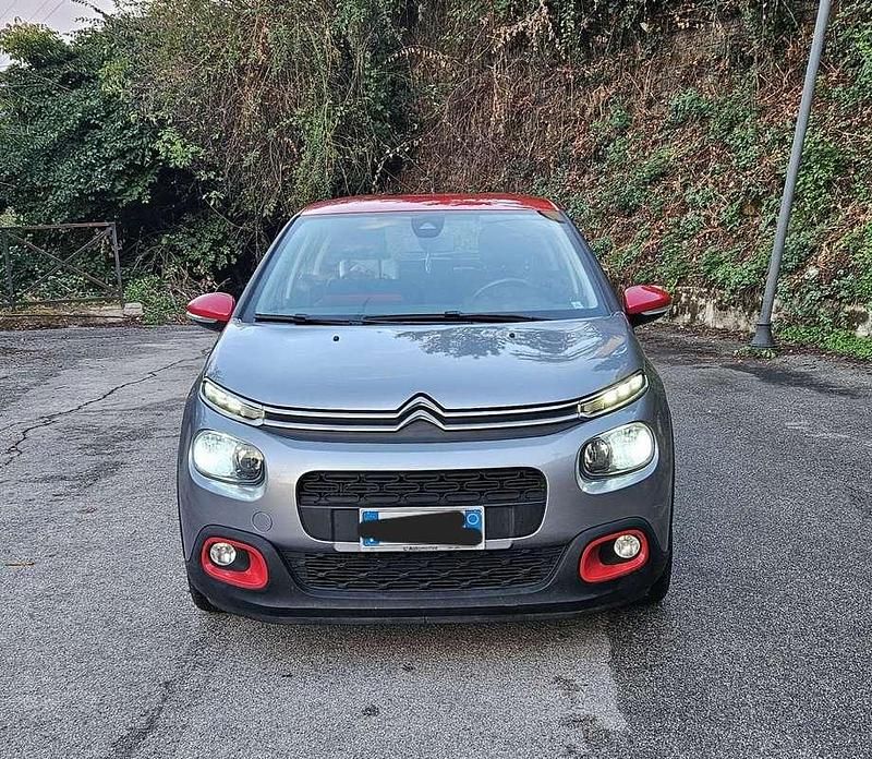 Occasion Citroën C3 Shine 102 ch (75 kW) 2019 Citadine
