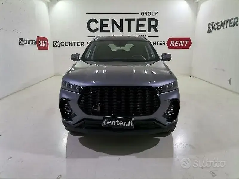 Usata DR DR 6.0 154 CV (113 kW) 2025 SUV