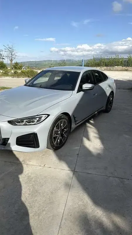 Usata BMW 420 M Sport 190 CV (139 kW) 2022 Coupé