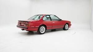 Usata BMW M6 Basis 260 CV (191 kW) 1988 Altri Coupé