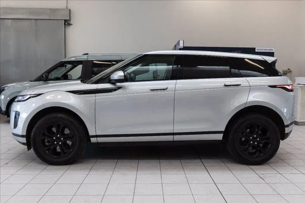 Usata Land Rover Range Rover evoque S 150 CV (110 kW) 2020 SUV