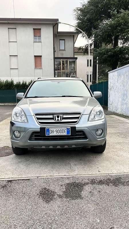 Usata Honda CR-V 140 CV (102 kW) 2007 SUV