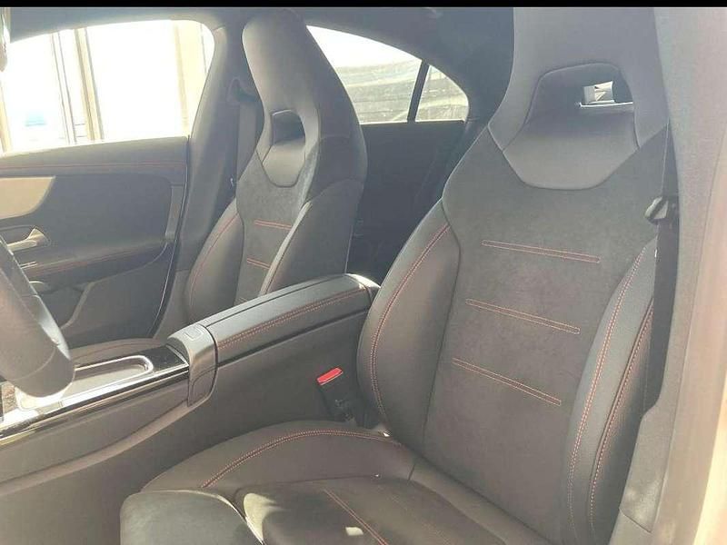 Usata Mercedes CLA220 Advanced Plus 190 CV (139 kW) 2024 Bianco Berlina