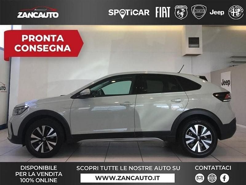 Usata VW Taigo Life 110 CV (80 kW) 2023 Other SUV