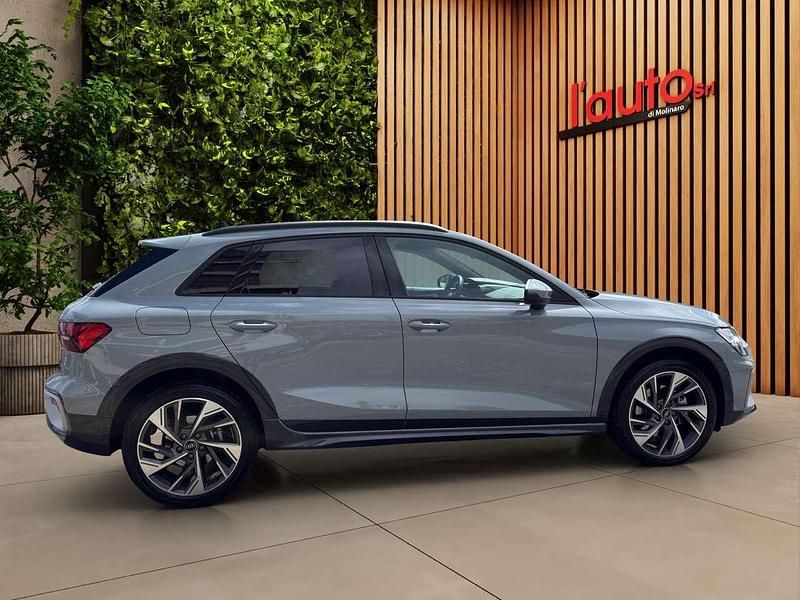 Usata Audi A3 Ambiente 150 CV (110 kW) 2025 Other Berlina