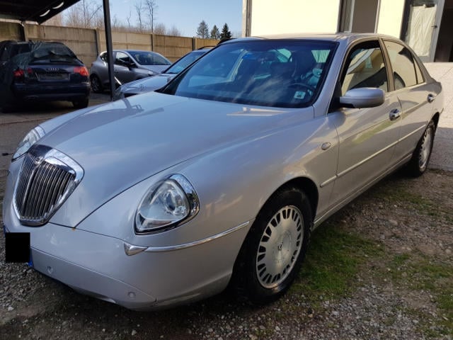 Lancia musa prezzo image