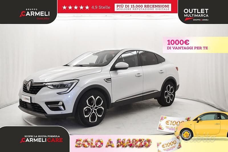 Occasion Renault Arkana Intens 145 ch (106 kW) 2022 SUV