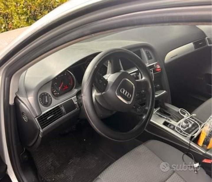 Usata Audi A6 177 CV (130 kW) 2008 Station wagon