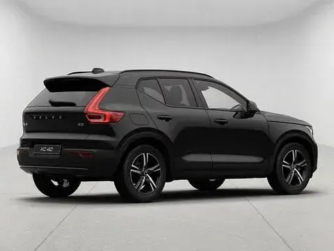 Nuova Volvo XC40 Plus 163 CV (119 kW) 2026 SUV