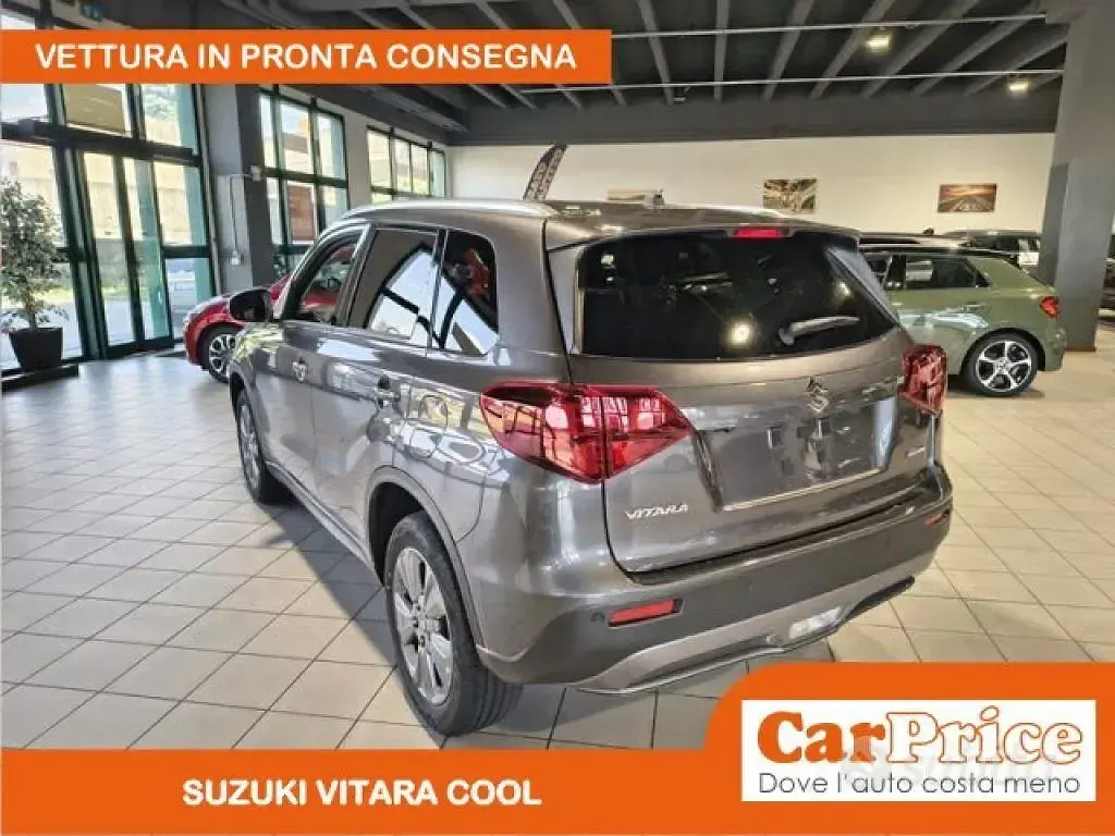 Nuova Suzuki Vitara Cool 110 CV (80 kW) 2026 SUV