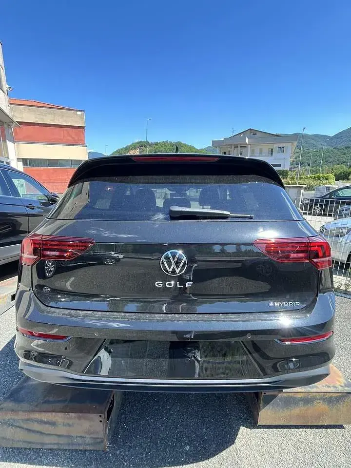 Nuova VW Golf VIII Edition 204 CV (150 kW) 2026 Other Berlina