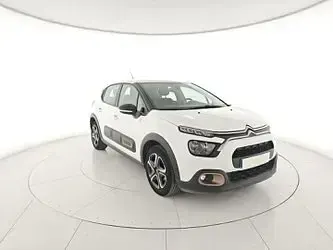 Usata Citroën C3 PureTech 83 CV (61 kW) 2023 Utilitaria