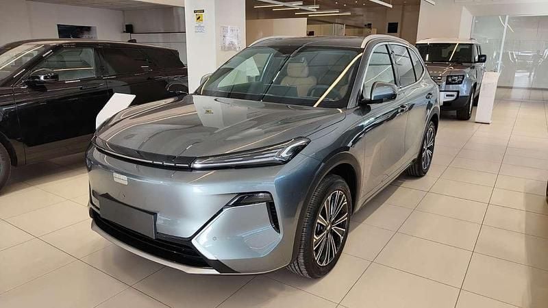 Nuova Geely Starray 218 CV (160 kW) 2026 Other SUV