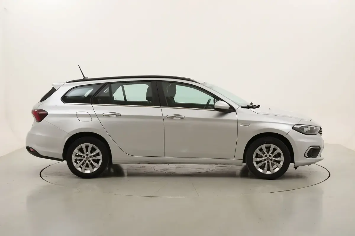 Usata Fiat Tipo Business 95 CV (69 kW) 2019 Station wagon