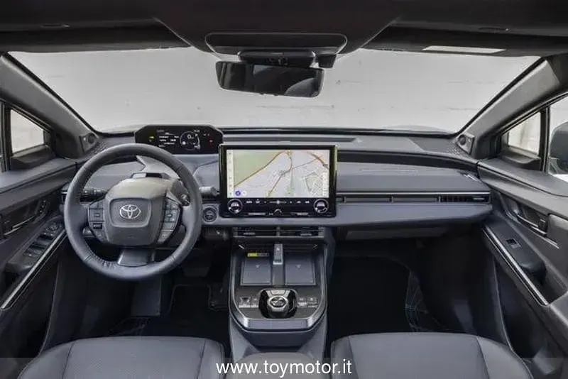 Nuova Toyota bZ4X 60 kW (82 CV) 2026 Bianco SUV