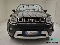 Usata Suzuki Ignis 83 CV (61 kW) 2025 Nero SUV