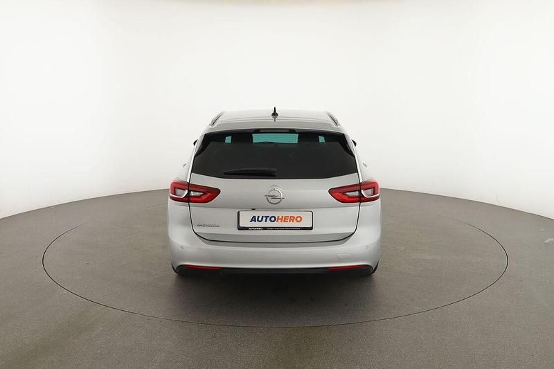 Usata Opel Insignia Innovation 136 CV (100 kW) 2020 Argento Station wagon