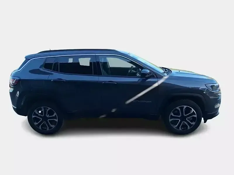 Usata Jeep Compass 130 CV (95 kW) 2023 SUV