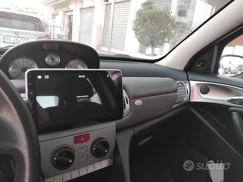 Usata Lancia Ypsilon 75 CV (55 kW) 2008 Utilitaria