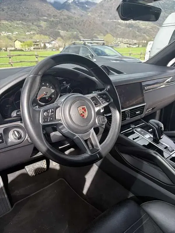 Usata Porsche Cayenne 340 CV (250 kW) 2018 SUV