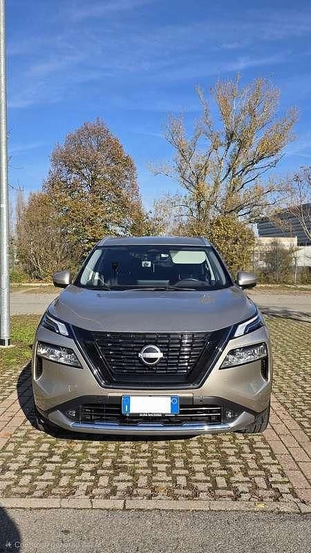 Usata Nissan X-Trail Tekna 158 CV (116 kW) 2023 SUV
