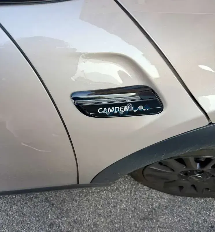 Usata Mini Cooper Premium 136 CV (100 kW) 2023 Utilitaria