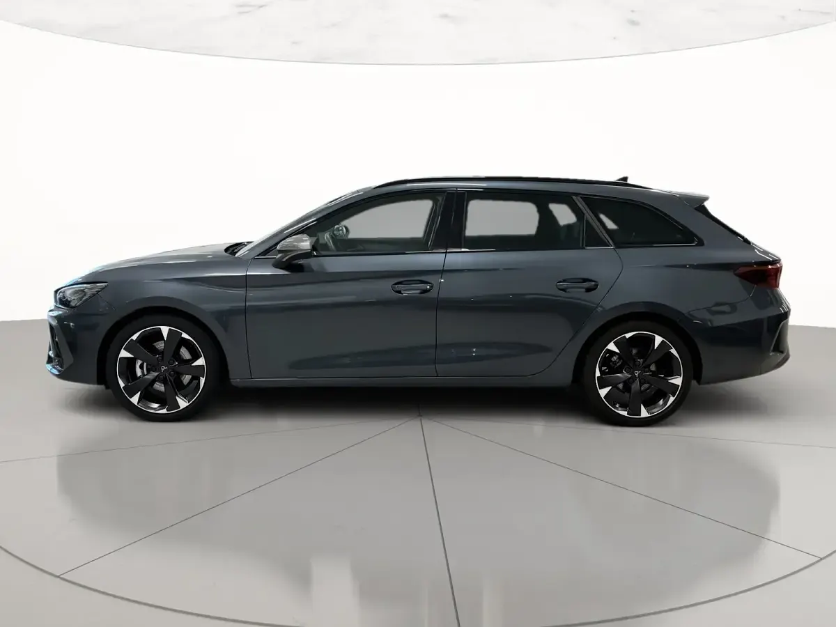 Usata Cupra Leon 150 CV (110 kW) 2025 Station wagon