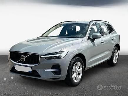 Usata Volvo XC60 Core 2024 Grigio SUV