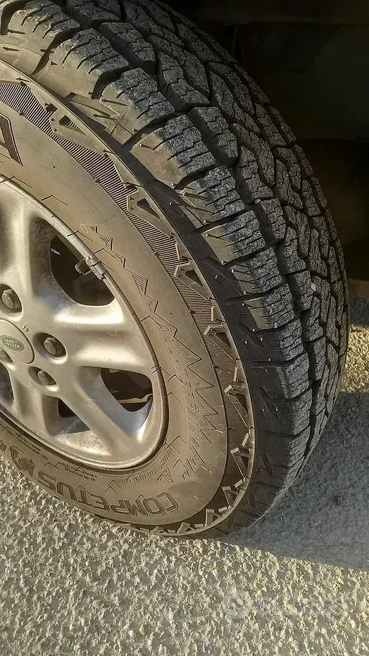 Usata Land Rover Freelander 2004 Verde SUV