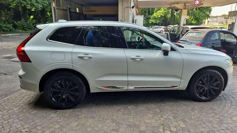 Usata 2020 Volvo XC60 Inscription SUV | 30.900 € (Buon prezzo) - Immagine 1/2