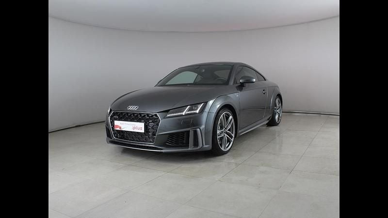 Grigio Usata 2023 Audi TT Design Coupé | 41.500 € (Ottimo prezzo) - Immagine 1/4