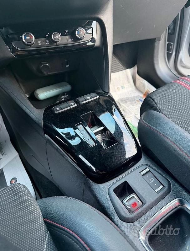 Usata Opel Corsa 131 CV (96 kW) 2023 Utilitaria