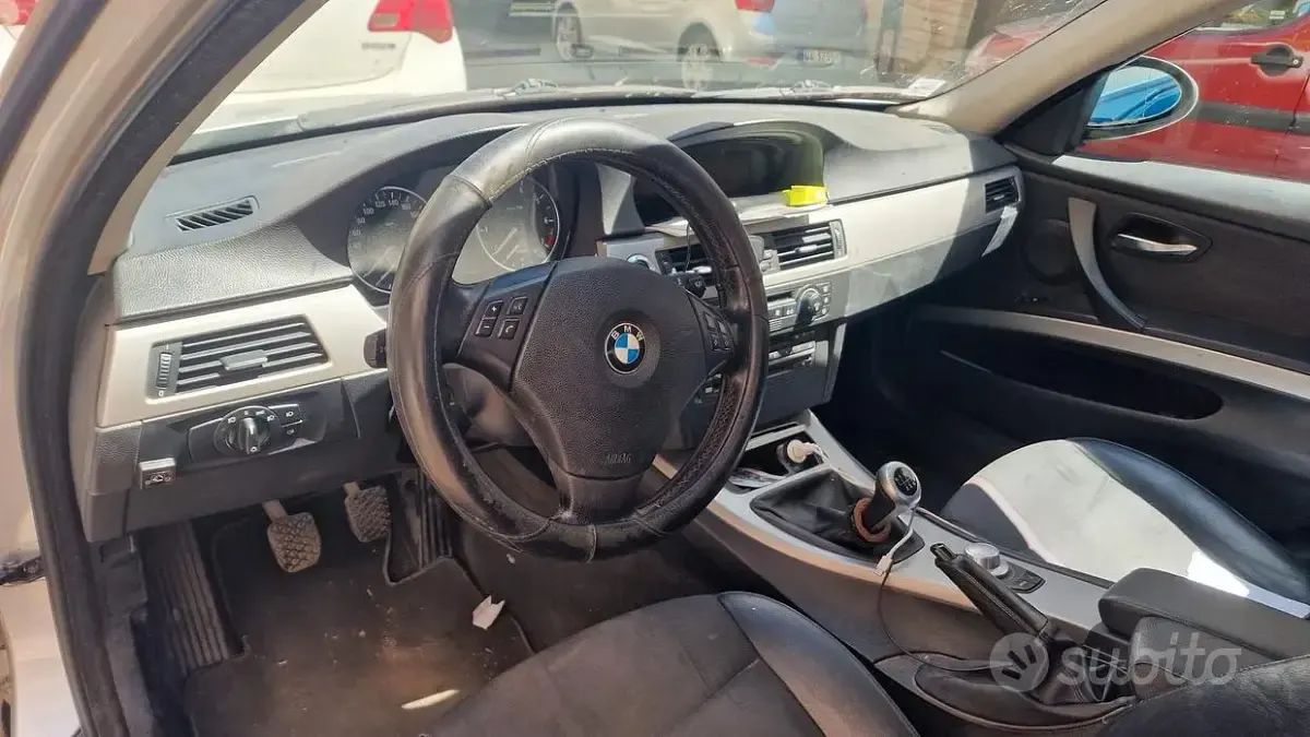 Usata BMW 320 150 CV (110 kW) 2005 Berlina