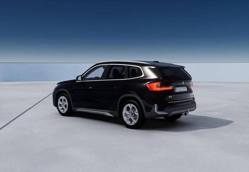 Nuova BMW X1 xLine 149 CV (109 kW) 2025 Nero SUV