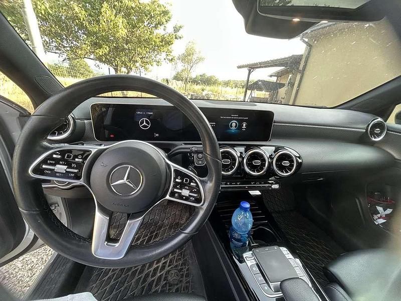 Usata Mercedes A180 116 CV (85 kW) 2019 Berlina