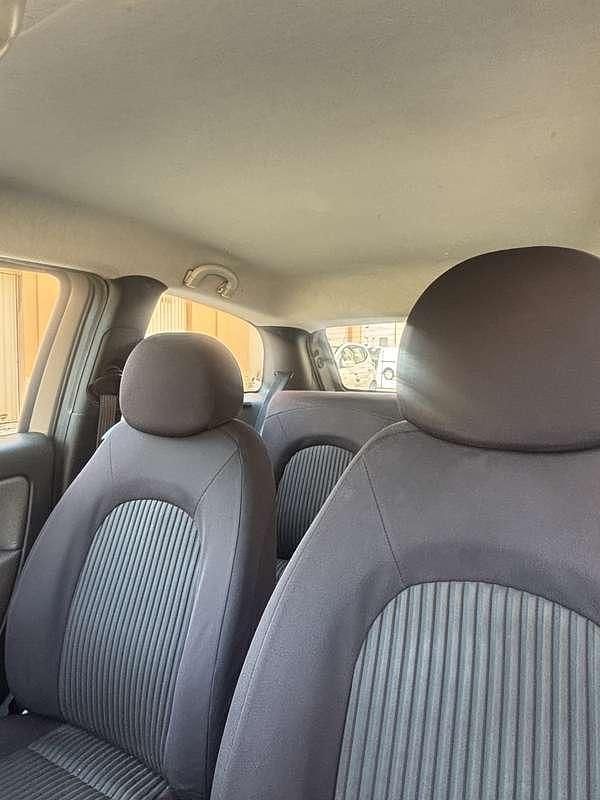 Usata Lancia Ypsilon 80 CV (58 kW) 2009 Utilitaria