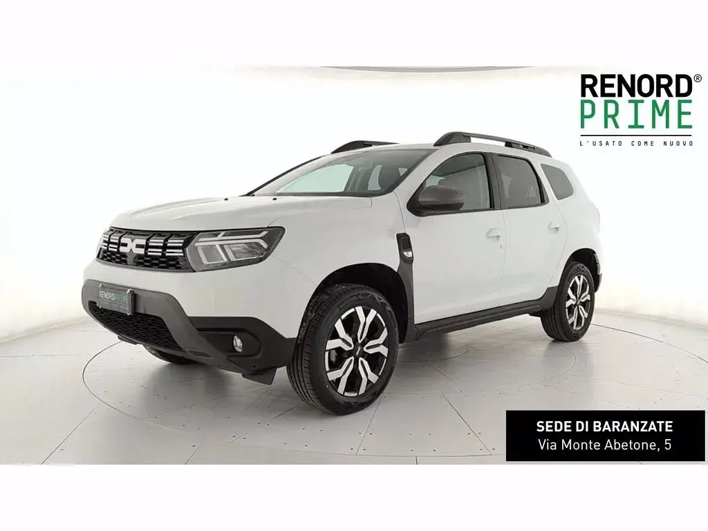 Occasion Dacia Duster Journey 101 ch (74 kW) 2023 SUV