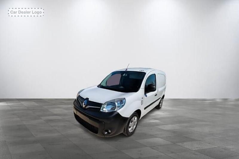Usata Renault Kangoo 95 CV (69 kW) 2021 Bianco Monovolume