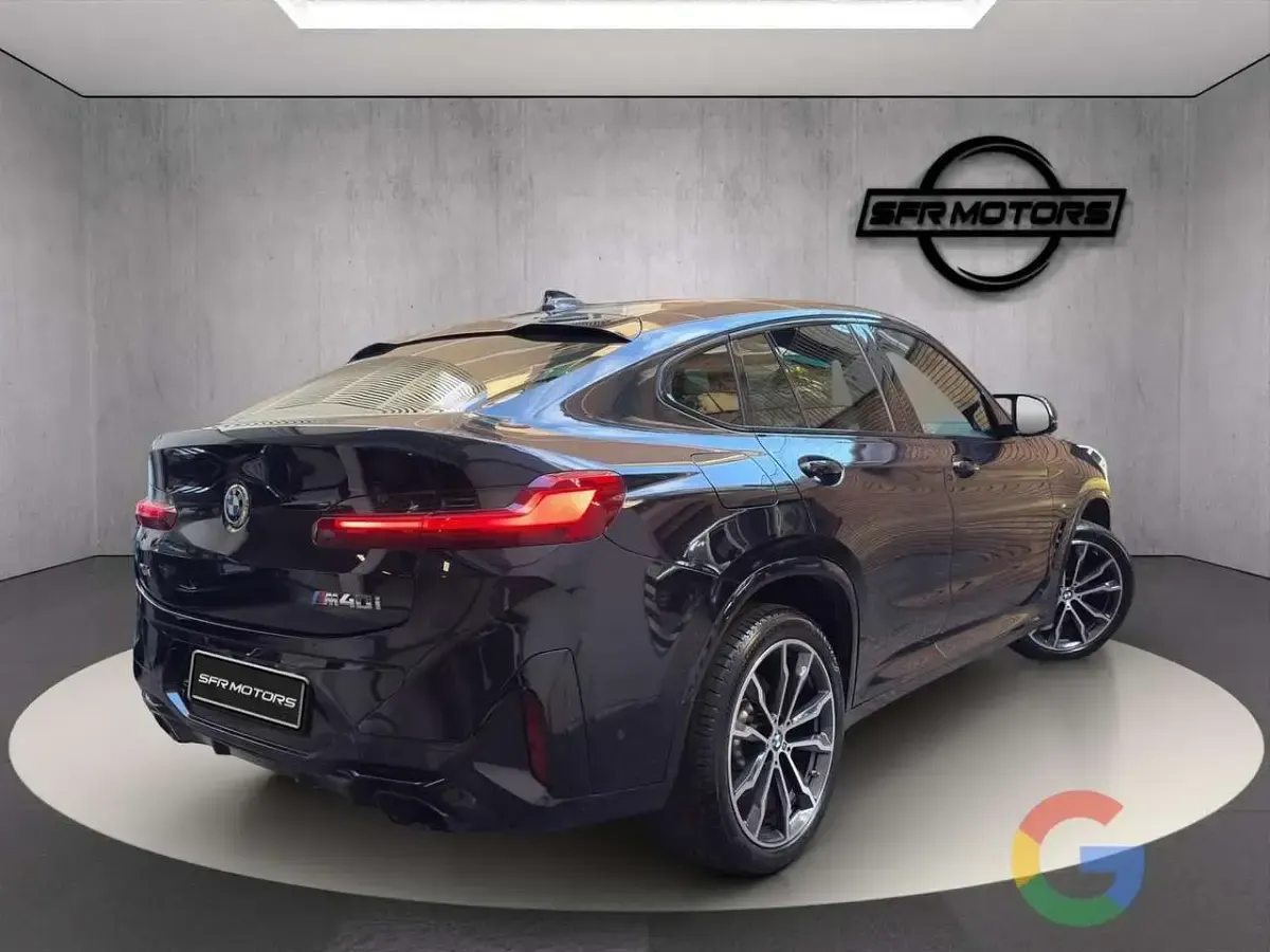Usata BMW X4 M Sport 360 CV (264 kW) 2023 Other SUV
