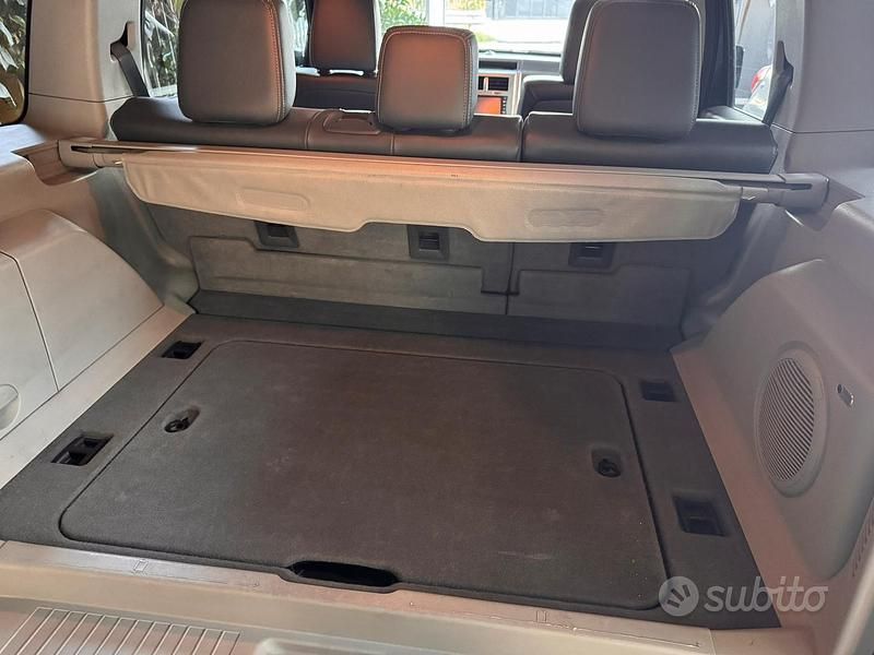 Occasion Jeep Cherokee 177 ch (130 kW) 2009 Bleue SUV
