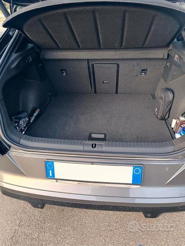 Usata Cupra Formentor 150 CV (110 kW) 2024 Nero SUV