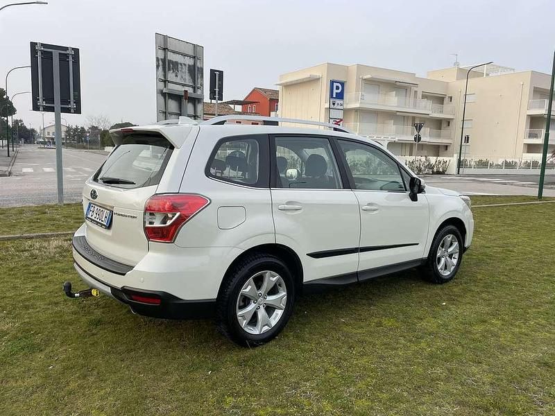Usado Subaru Forester Style 150 CV (110 kW) 2015 SUV